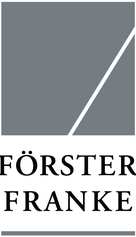 FÖRSTER UND FRANKE GmbH & Co. KG